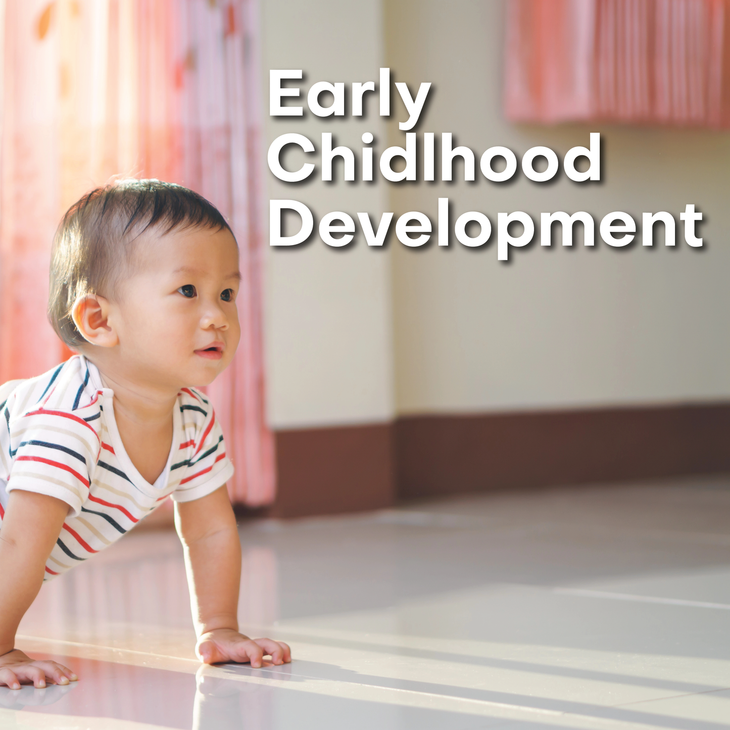 Early Childhood Development