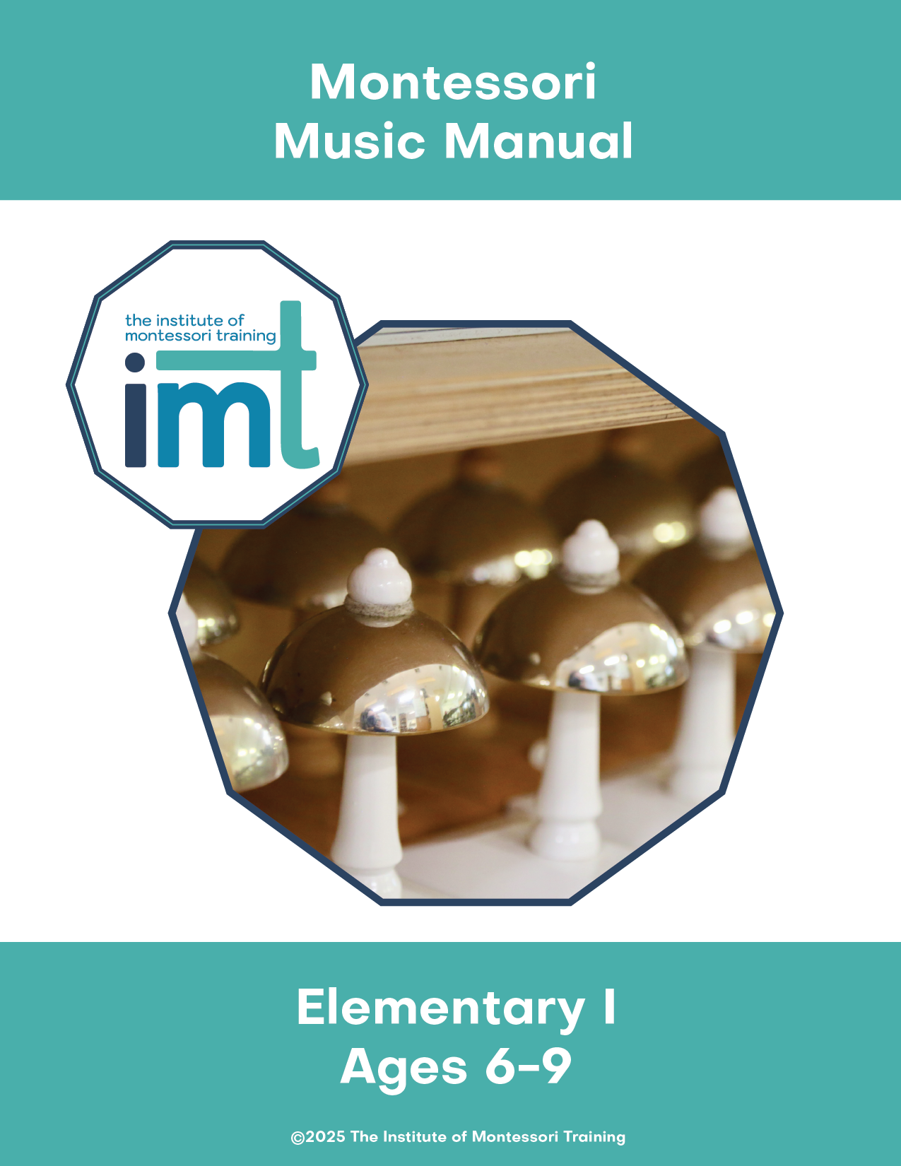 Elementary I (6-9) Montessori Manuals - Montessori Global