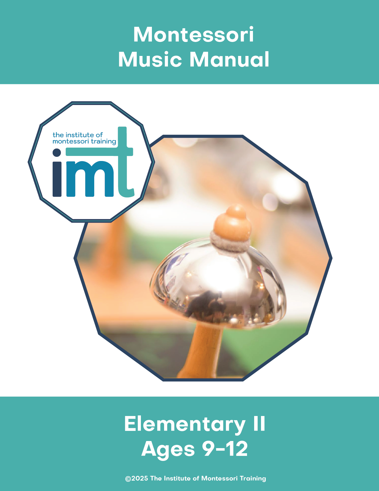 Elementary II (9-12) Montessori Manuals