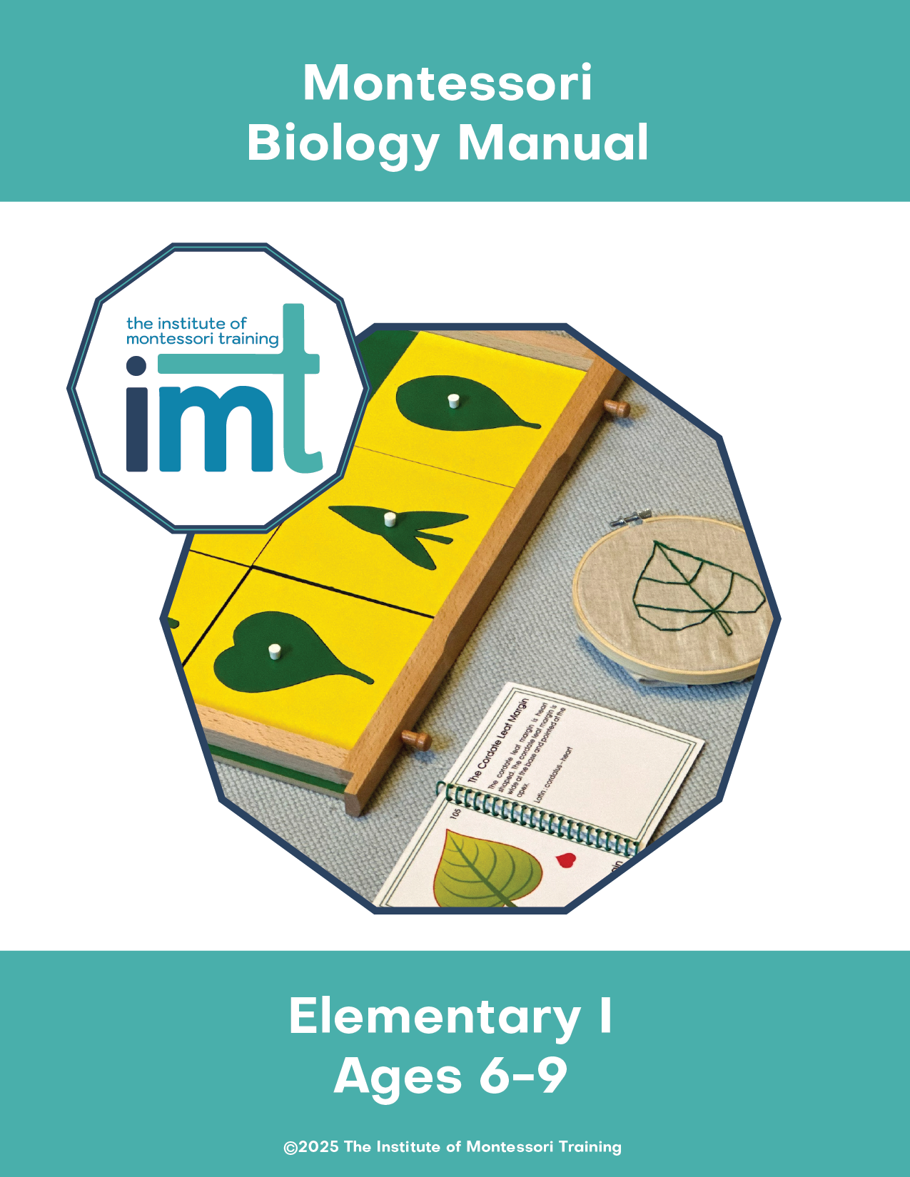 Elementary I-II Essentials Course