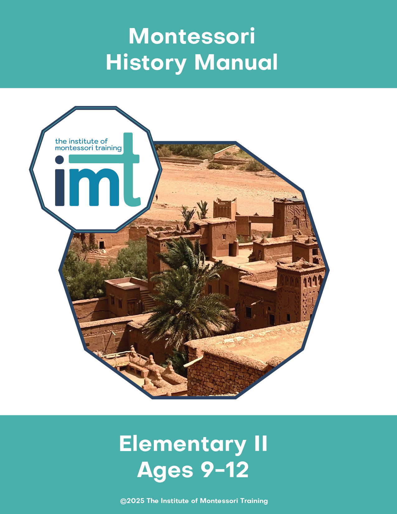 Elementary I-II Essentials Course