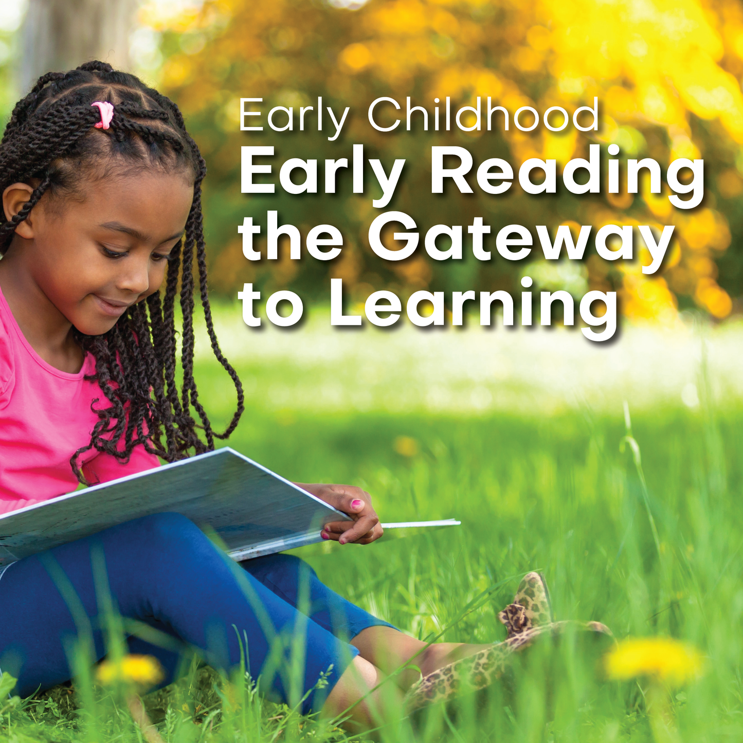 Early Childhood 4 Avenues: Early Reading