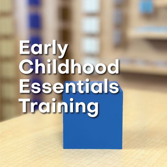 Early Childhood Essentials Course