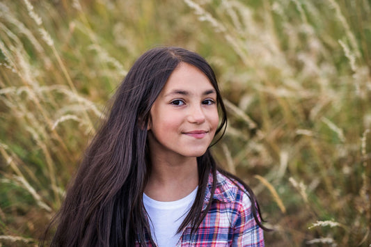 The Child’s Spiritual Nature and Stages of Development