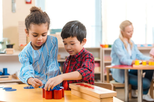 Early Childhood Online Academic: Spring 2025