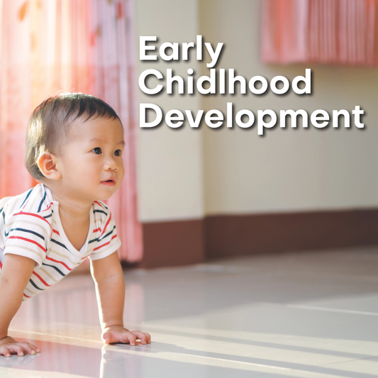 Early Childhood Development