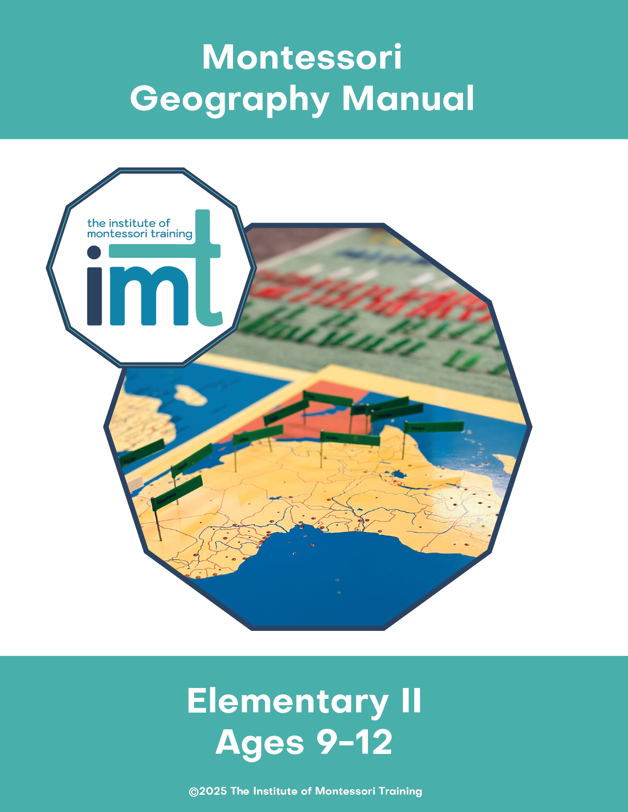 Elementary I-II  Essentials  Course