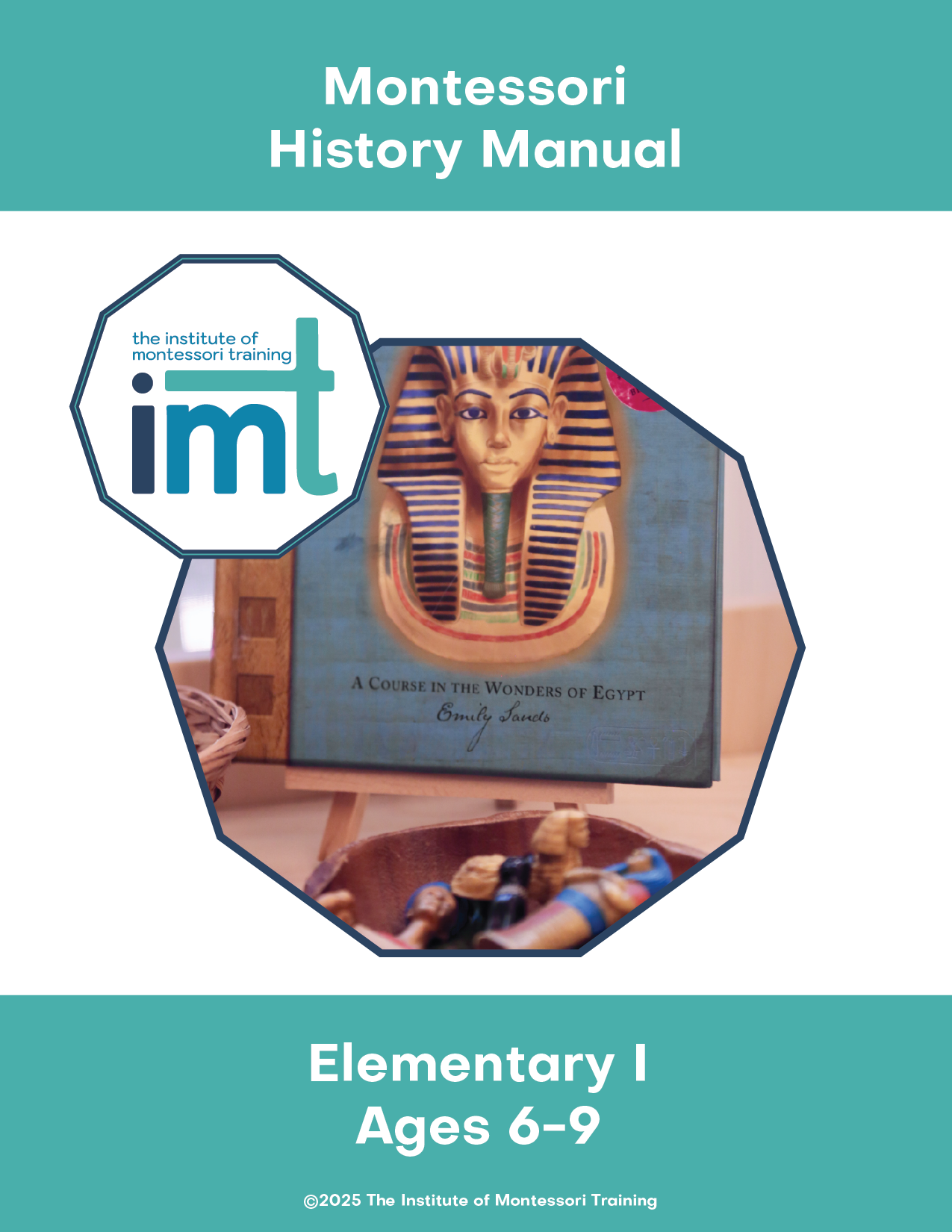 Elementary I-II  Essentials  Course