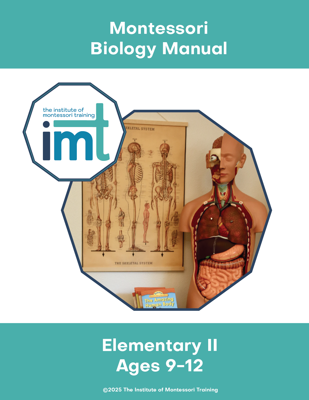 Elementary I-II  Essentials  Course