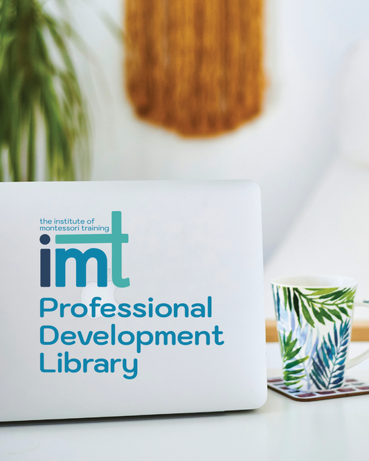 Elementary Professional Development Library