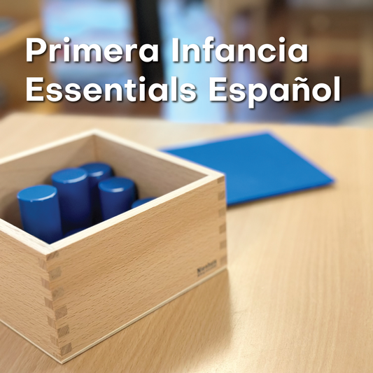 Primera Infancia Essentials Español