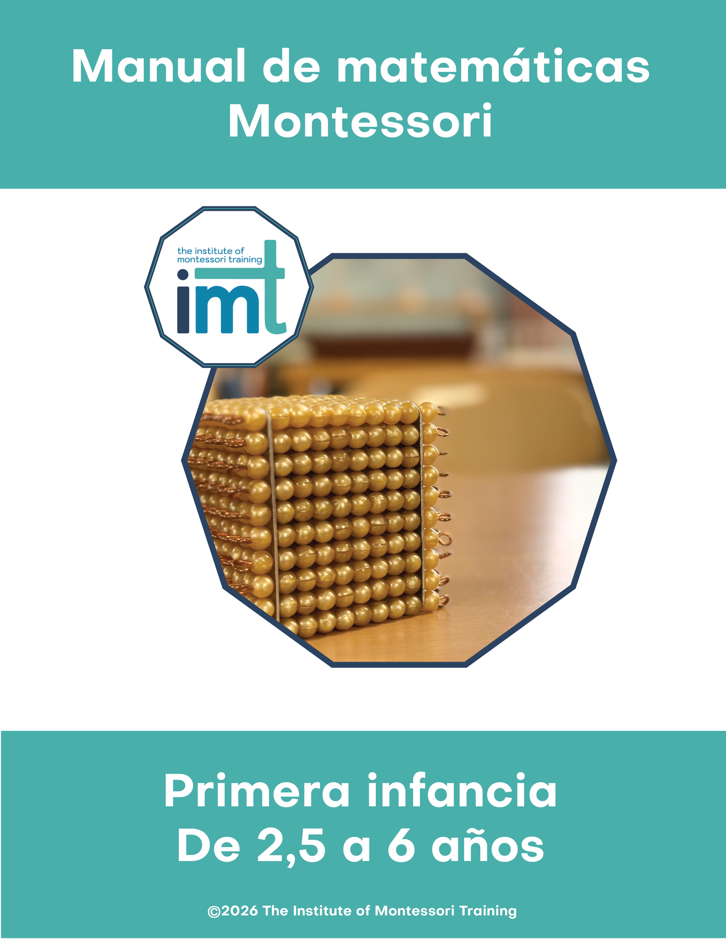 Primera Infancia Essentials Español