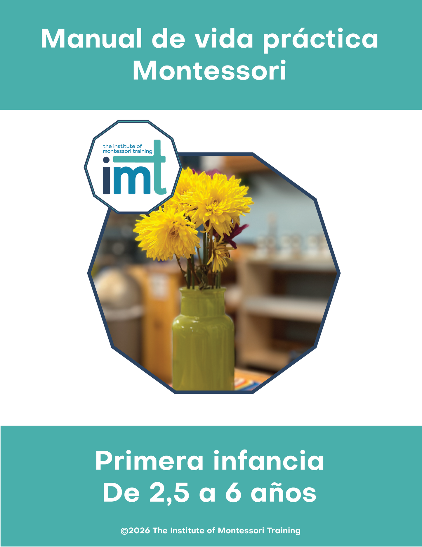 Primera Infancia Essentials Español