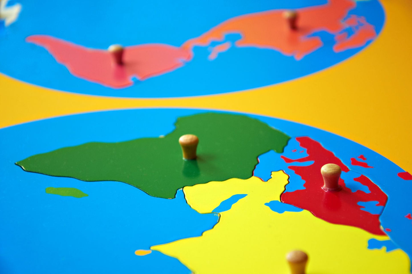 Spirit Course: The World's Great Religions